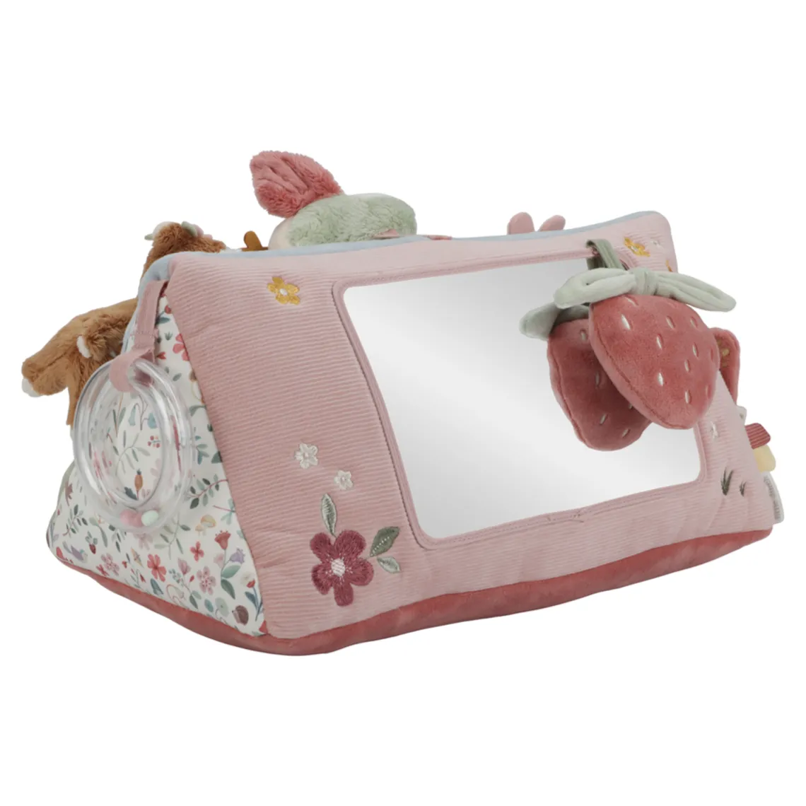 AKTIVITETSTREKANT | FAIRYGARDEN