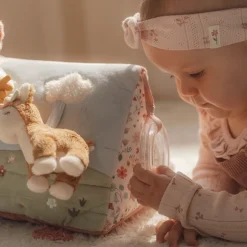 AKTIVITETSTREKANT | FAIRYGARDEN