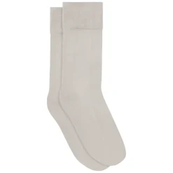 ALABAMA ANKLE SOCKS | CHATEAU GRAY