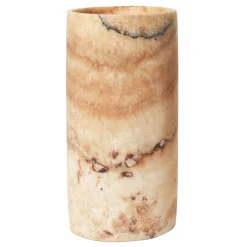 ALABASTER STAGE BRUN - LARGE