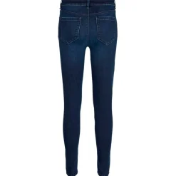 ALEXA ANKLE COOL MIDNIGHT | DENIM