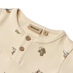 ALFRED SPARKEDRAGT | BEACH FRIENDS