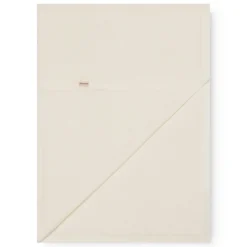 ALIA - STRIKTÆPPE | GENTLE WHITE