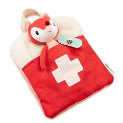 ALICE LILLE DOKTORTASKE