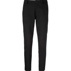 ALICE MIDWAIST PANT | BLACK