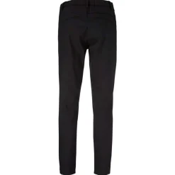ALICE MIDWAIST PANT | BLACK