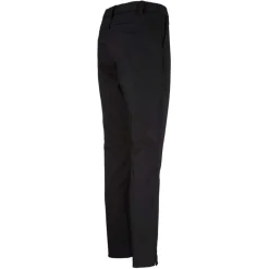 ALICE MIDWAIST PANT | BLACK