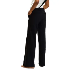 ALICE WIDE PANTS | SORT