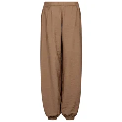 ALMA BALLOON PANTS | MOCHA MOUSSE