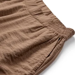 ALMA BALLOON PANTS | MOCHA MOUSSE
