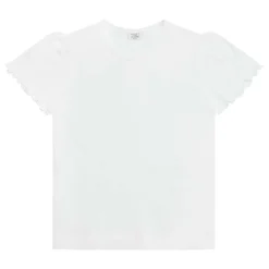 ALMA T-SHIRT | WHITE