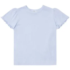 ALMA T-SHIRT | WINTER SKY