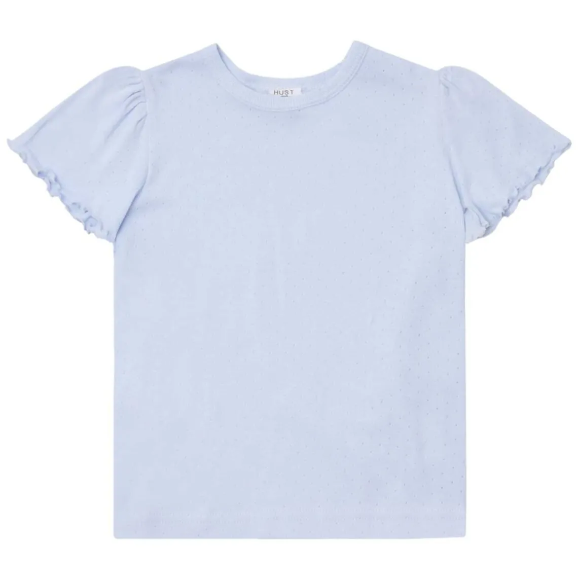 ALMA T-SHIRT | WINTER SKY