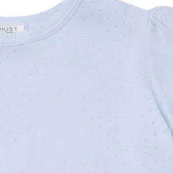 ALMA T-SHIRT | WINTER SKY