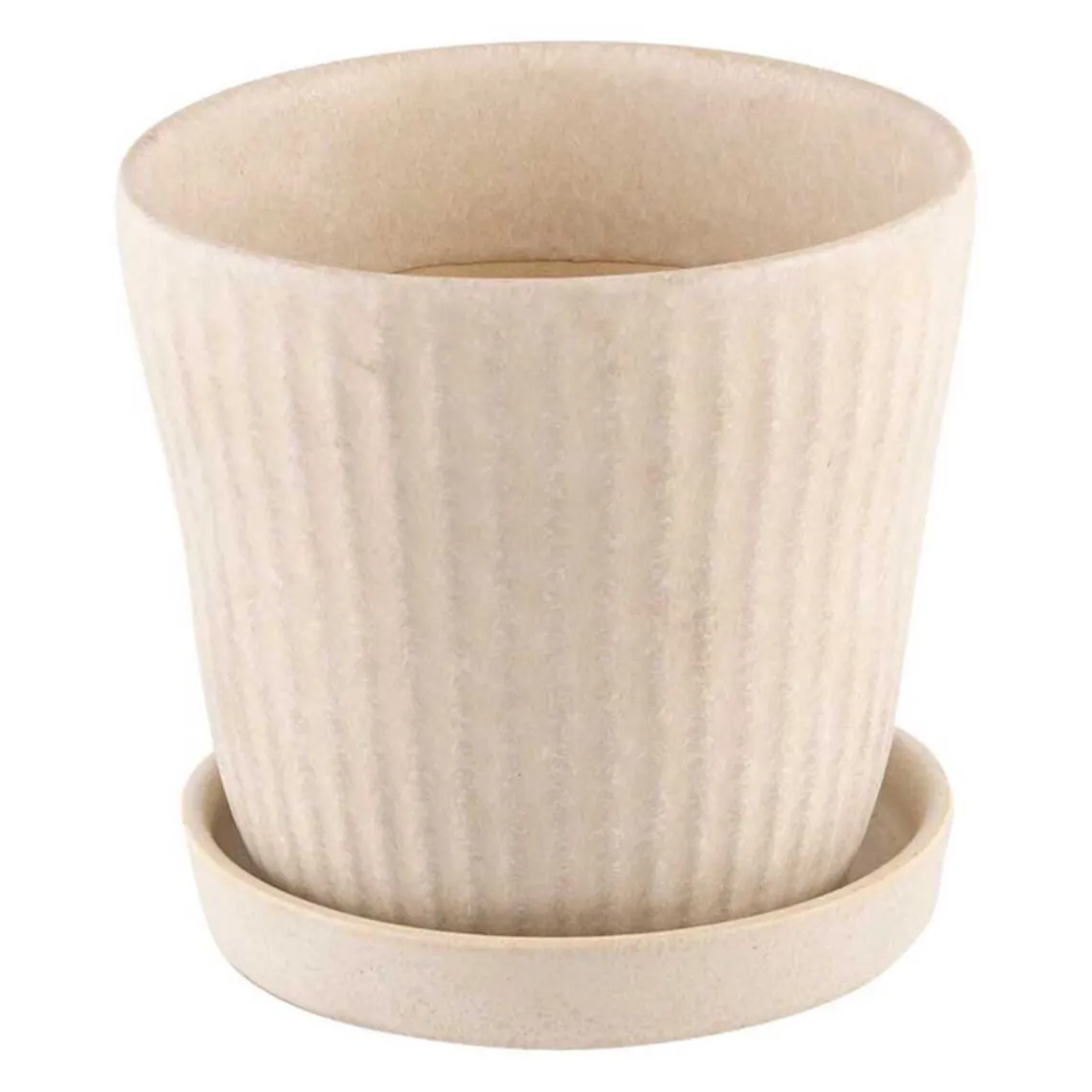 ALVA POTTESKJULER | CREME