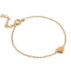 AMORE BRACELET | FORGYLDT