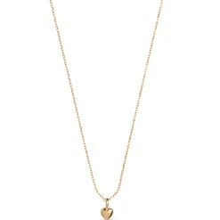 AMORE NECKLACE | FORGYLDT