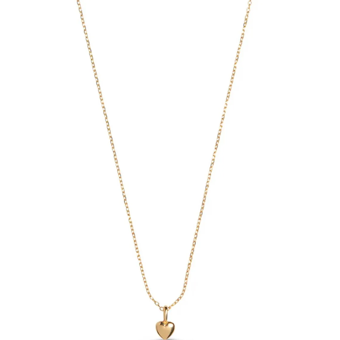 AMORE NECKLACE | FORGYLDT