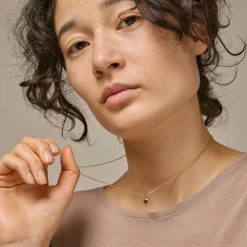 AMORE NECKLACE | FORGYLDT