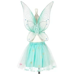 ANGELINA SKØRT OG VINGER