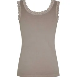 ANGELINE TOP | FANGO