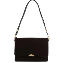 ANJOU LARGE CROSSBAG | MARRON