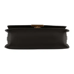 ANJOU MEDIUM CROSSBAG | MARRON