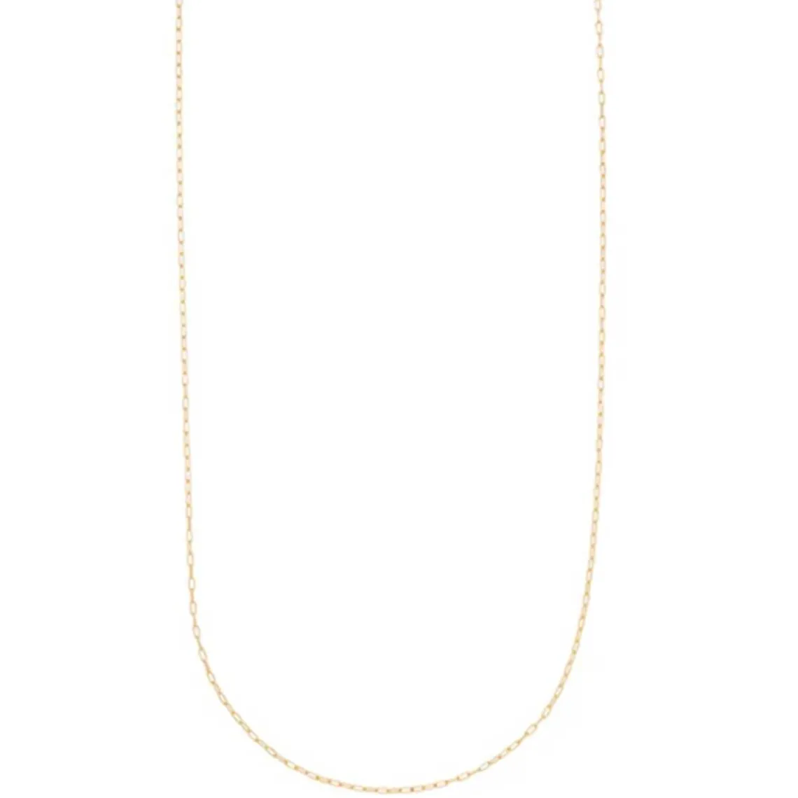 ANKER NECKLACE | FORGYLDT