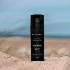 ANSIGTSCREME 50 ML | VITALISERENDE
