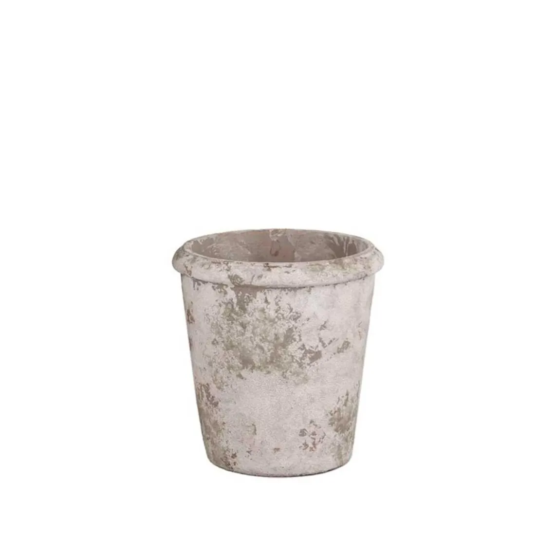 ANTIQUE MOS SKJULER 16,5 CM