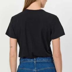 ANY 2 T-SHIRT | BLACK