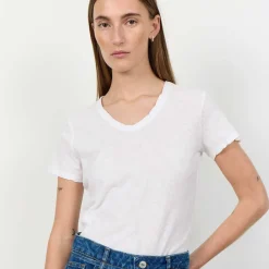 ANY 2 T-SHIRT | WHITE