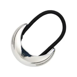 ARABELLA HÅRELASTIK | SØLV