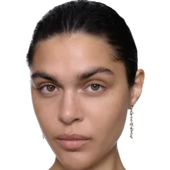 ARCTIC LARGE ØRERING 1 STK. | FORGYLDT