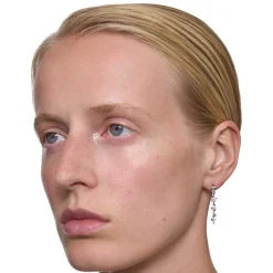 ARCTIC MEDIUM ØRERING 1 STK. | SØLV