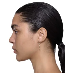 ARCTIC MEDIUM ØRERING 1 STK. | FORGYLDT