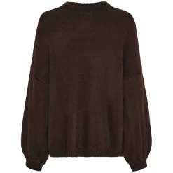 ARIA KNIT | MORO/FANGO