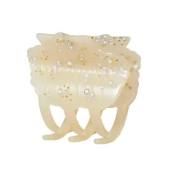 ARISTA HÅRKLEMME SHELL