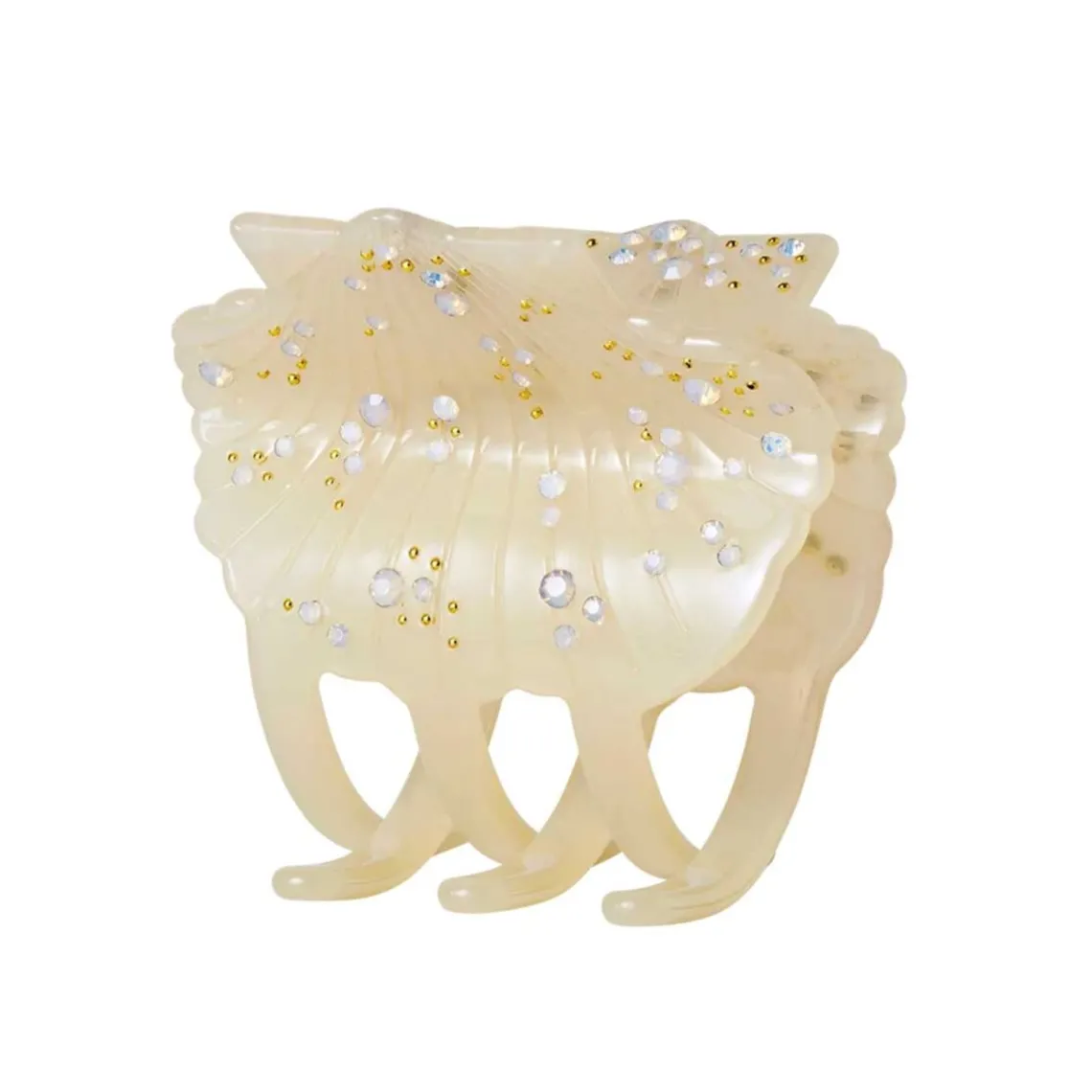 ARISTA HÅRKLEMME SHELL