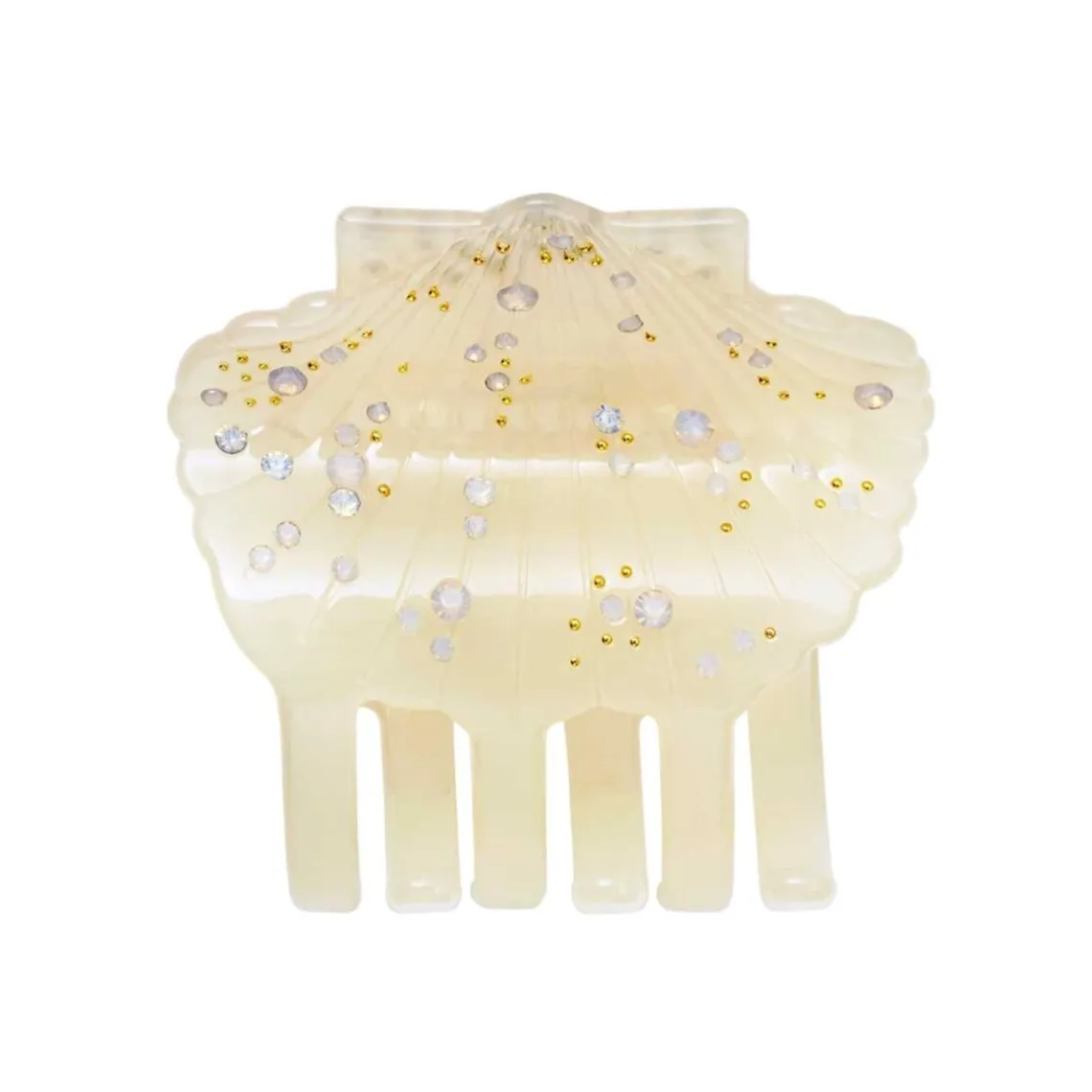 ARISTA HÅRKLEMME SHELL