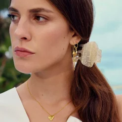 ARISTA HÅRKLEMME SHELL