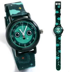 ARMBÅNDSUR - NATTEN