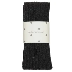 ARMWARMERS | CHARCOAL MELANGE