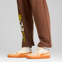 ARMY TRAINER SNEAKERS | ALPINE SNOW/CARAMEL LATTE