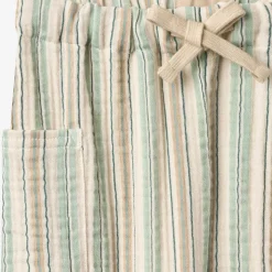 ARNE TROUSERS | SUMMER STRIPE