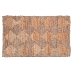 ART RUG DIAMONDS 90X150 CM