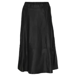A-SHAPE SKIRT | SORT