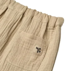 ASHLEY TROUSERS | SOFT SAND