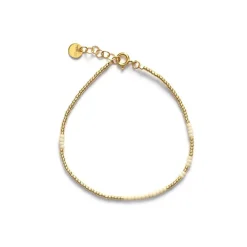 ASYM ARMBÅND | ECRU