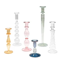 ATHENA GLASLYSESTAGE 35 CM